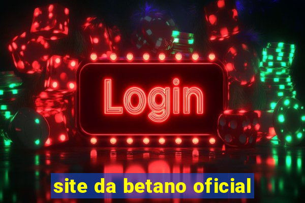 site da betano oficial